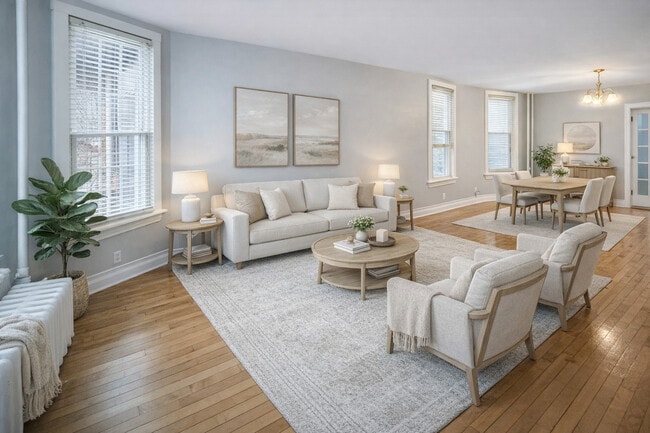 Photo - 2340 N Tripp Ave Unit 1