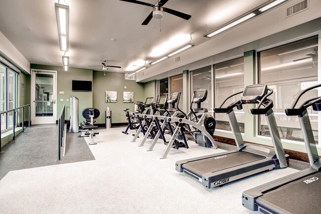Ovation Apartments Lone Tree, CO