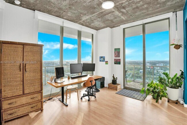 Building Photo - 3470 E Coast Ave Unit H2705