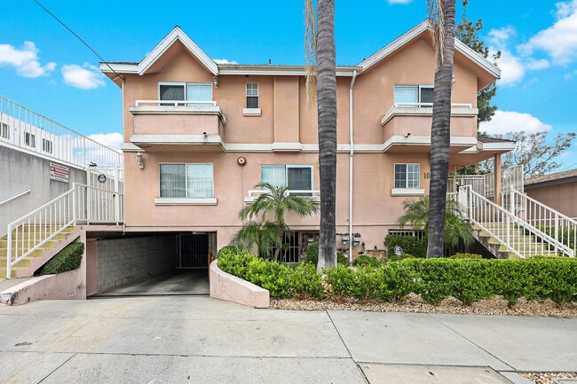 Photo - 10128 Hillhaven Ave Unidad 105