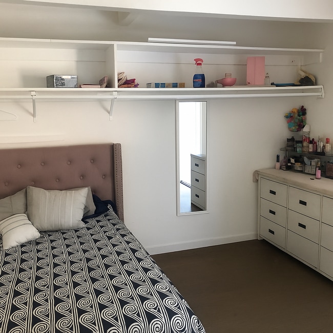 Bedroom 1 - 6 Jones Pl