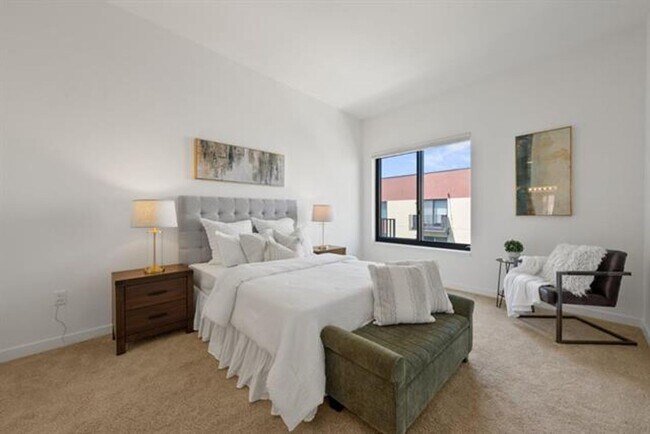 Photo - Desirable Plant 51 - 2 bedroom, 2 bathroom... Unidad 4148