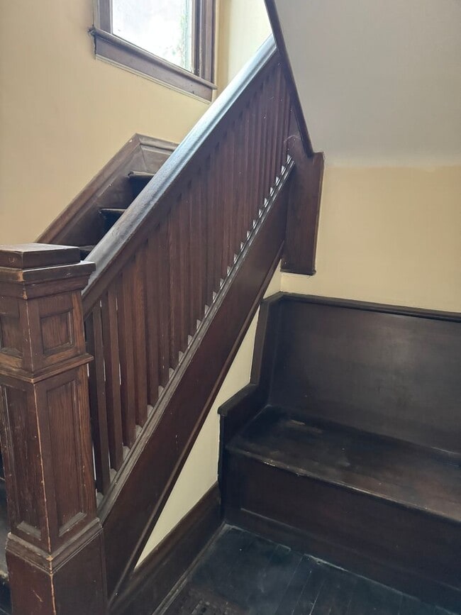 Photo - 1766-1768 Oak St Unit 1766 Oak Street