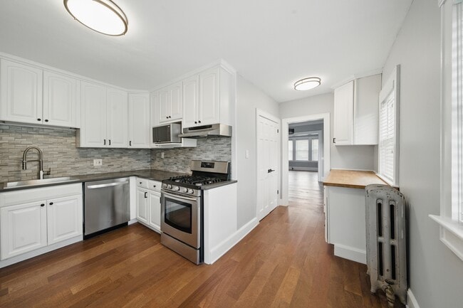 Photo - 4 Chauncey Street Apartment Unit 4