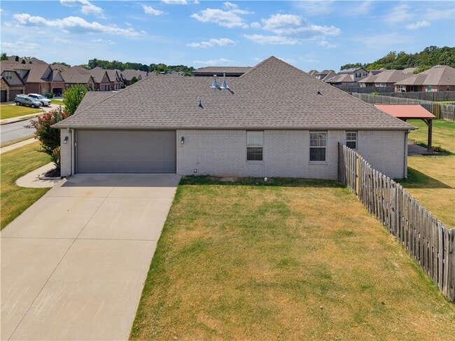 Photo - 1500 Aniston Rd