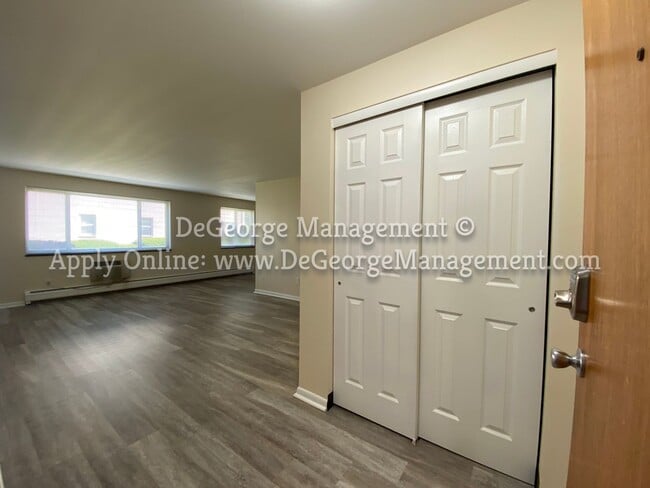 Photo - Titus Villa Apartments