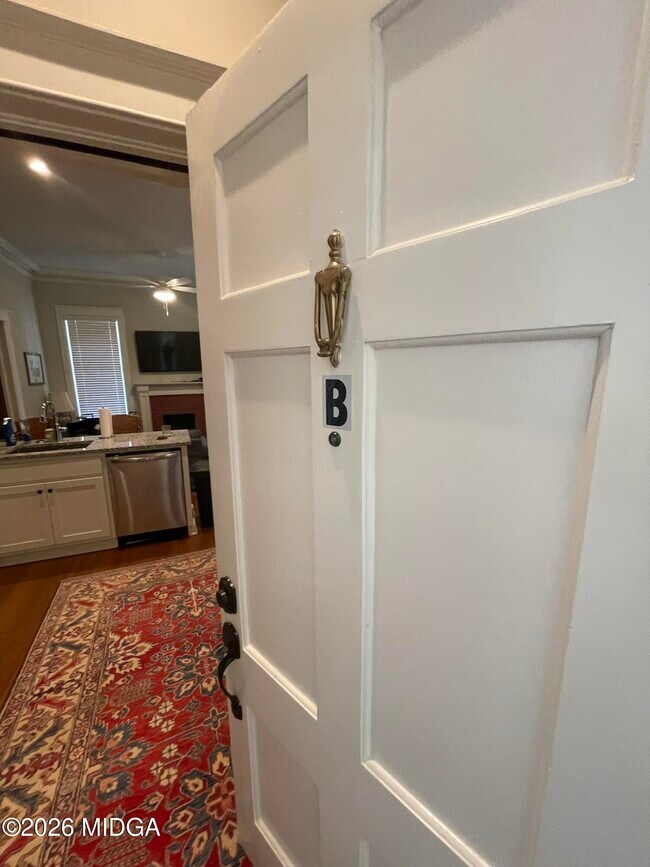 Photo - 1094 Georgia Unit C