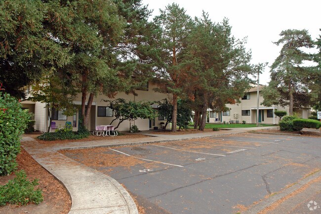 Photo - Shelton Village Apartments