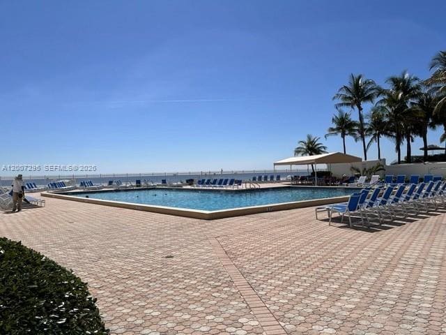 Photo - 3505 S Ocean Dr Unit 318