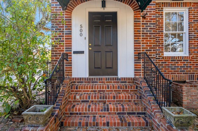 Photo - Charming Downtown Brick Home