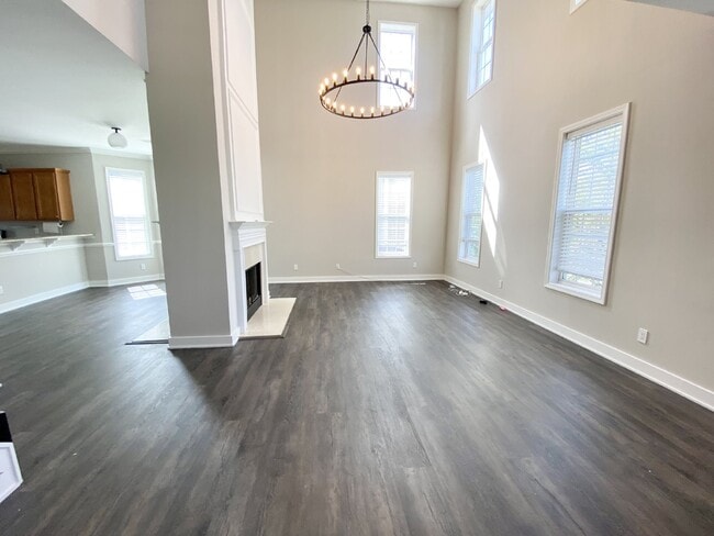 Photo - Spacious End Unit, Four Bedroom Townhouse in Cypress Ridge!