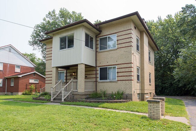 1118 Covedale Ave