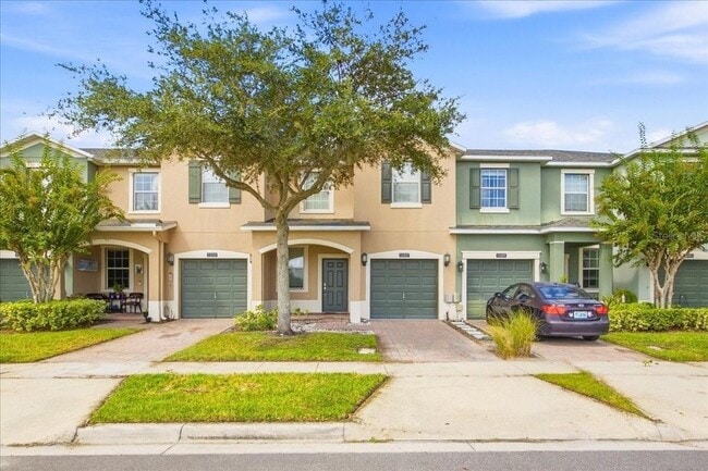 11217 Savannah Landing Cir