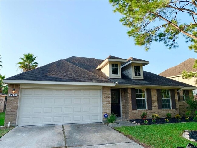 Photo - 2438 Ranch Hollow Ct House
