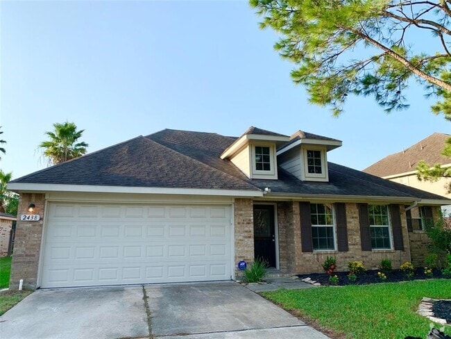 Building Photo - 2438 Ranch Hollow Ct Rental