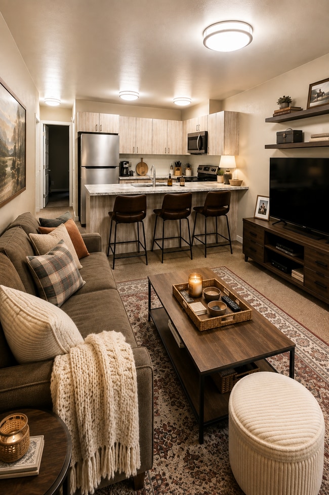 Building Photo - 201B Valleyview Ave Unit 12