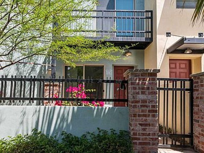Photo - New 3 Bd, 2.5 Ba townhouse on the light rail in Mesa
