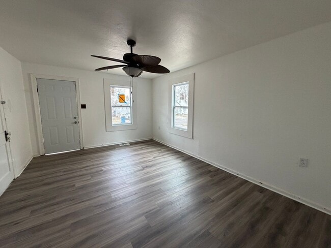 Photo - Lovely 2 Bedroom / 1 Bath for Rent - Section 8 Welcome