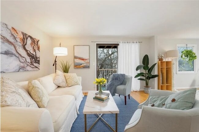 Photo - 25 Rockland St Unit 7