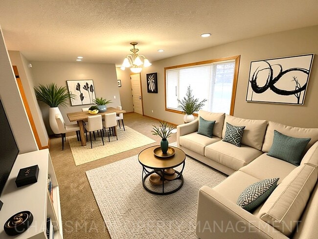 Building Photo - 4 BEDROOM, 2 BATH HOME IN EAST SIOUX FALLS! DOUBLE ATTACHED GARAGE! FENCED IN BACKYARD!