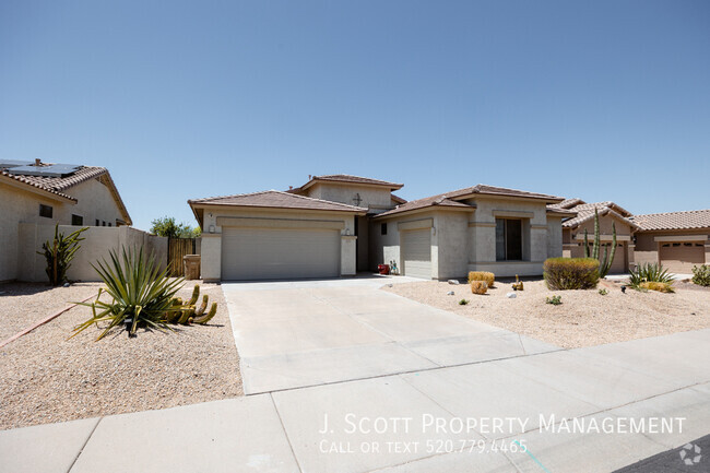 Building Photo - 18462 W Western Star Blvd Rental