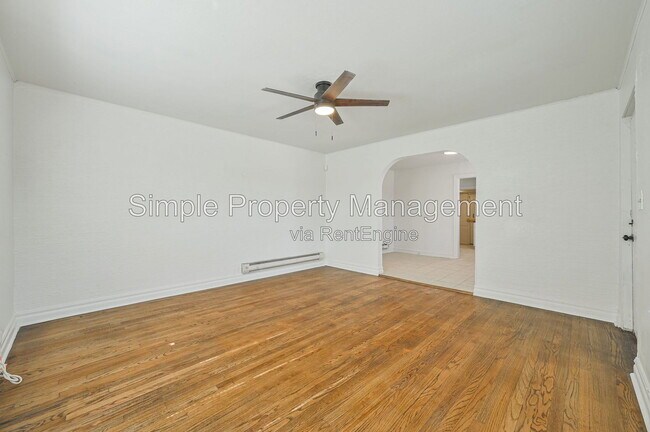 Photo - 4012 E Reno Ave