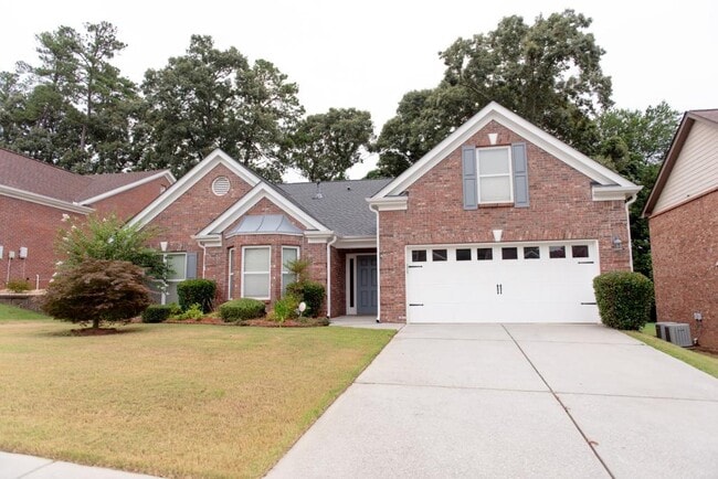 Photo - 1159 Simonton Glen Way SE