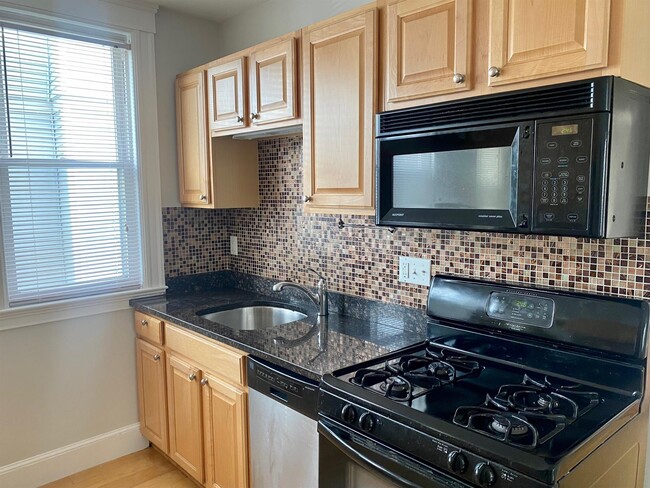 Photo - 12 Silvey Pl Unidad 1