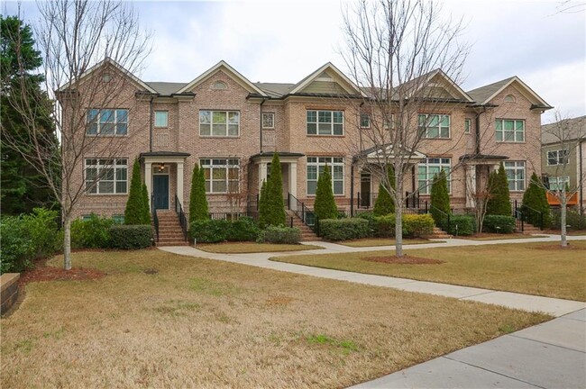 Photo - 2261 Lavista Square NE Townhome