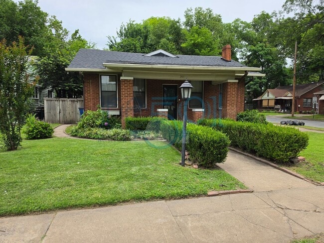 Building Photo - Charming 3BR Home in the Heart of Historic Argenta