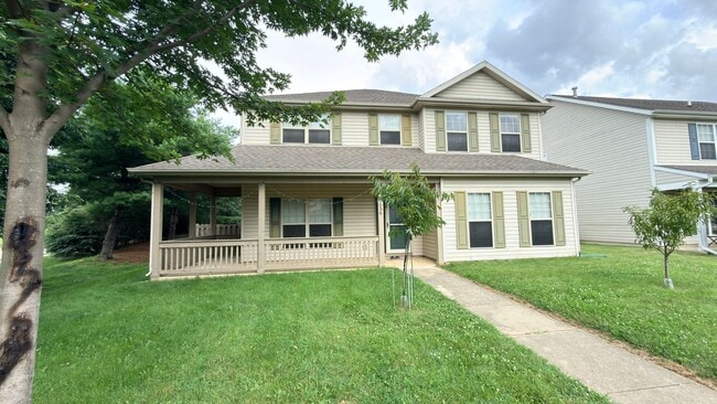 Building Photo - Spacious 4-Bedroom Home in West Lafayette Schools!