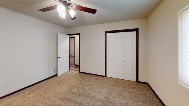 Photo - Stylish Living in a 3-Bed, 2-Bath Townhome with a 2-Car Garage Unit 566 Westwind