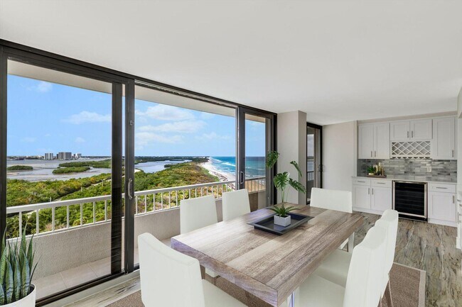Photo - 5540 N Ocean Dr Unit 14-D