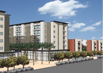 Photo - Vista Del Sol