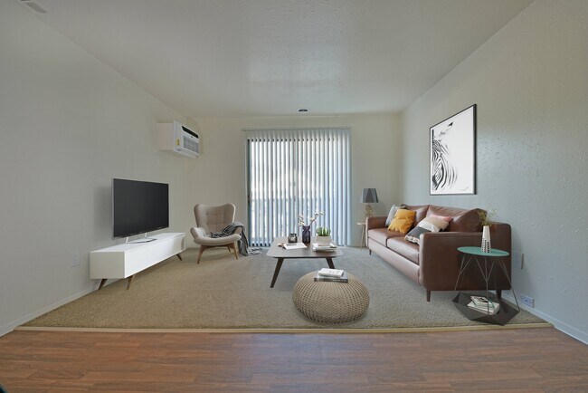 Woodland Place Apartments