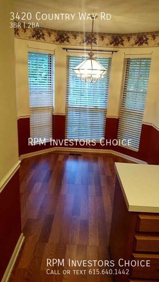 Photo - 3420 Country Way Rd