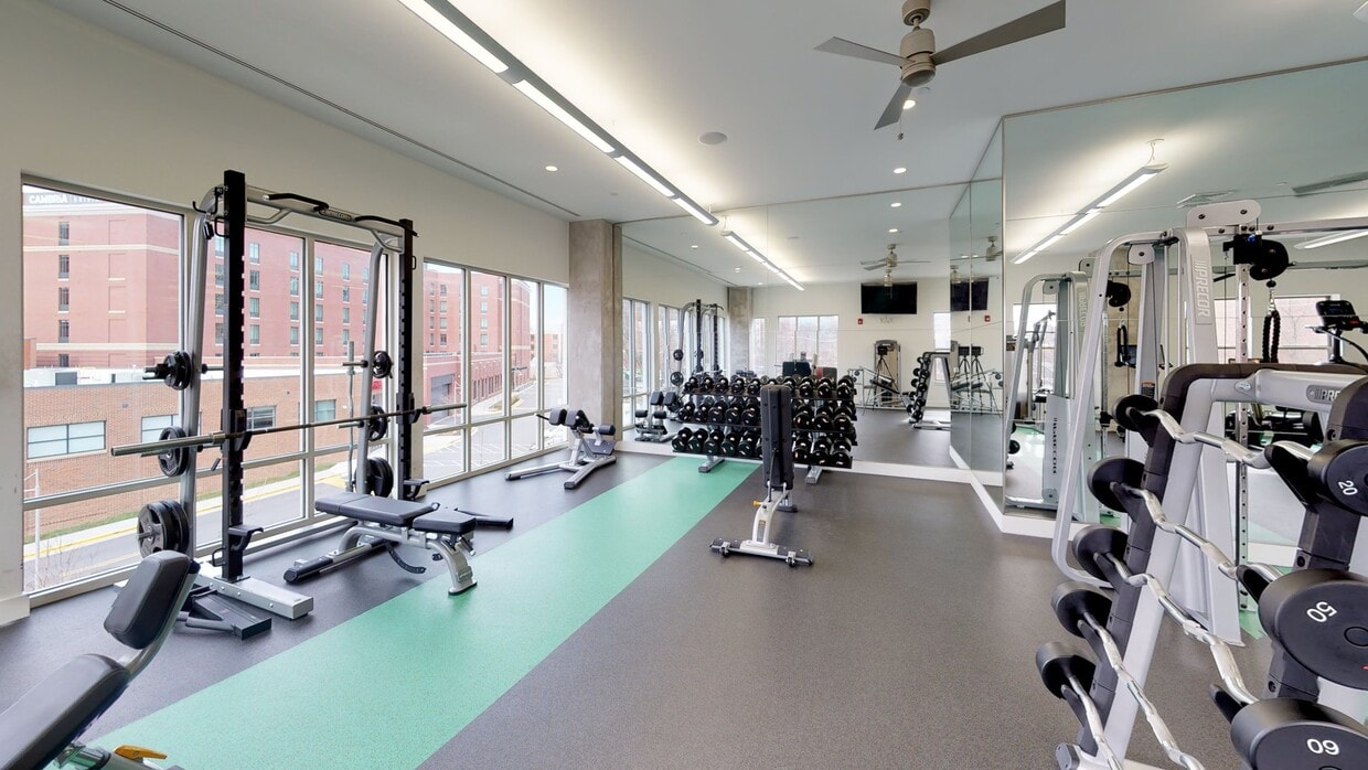 Photo - The Alloy Apartments