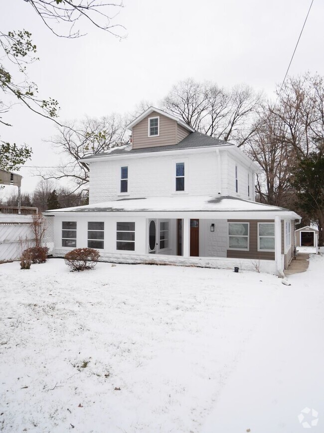 Building Photo - Charming 4 Bedroom House in Parkville, MD