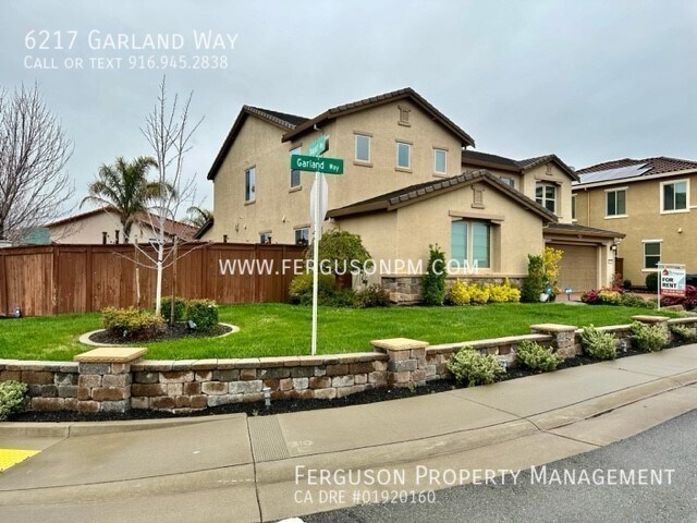 Photo - Executive Level Home with In-Law Suite, La...