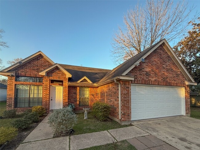 Photo - 603 Mosswood Dr