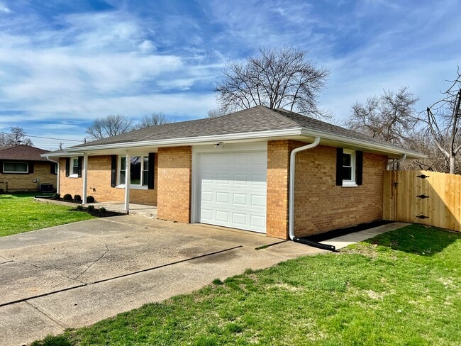 Photo - Newly remodeled, furnished home Trenton, Ohio