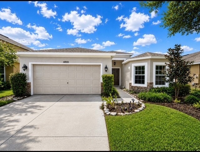 Building Photo - 4881 Windbourne Way