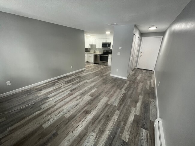 210 Main St. 1 BR