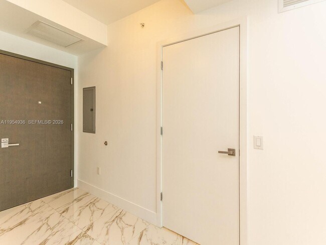 Photo - 1080 Brickell Ave Unit 1704