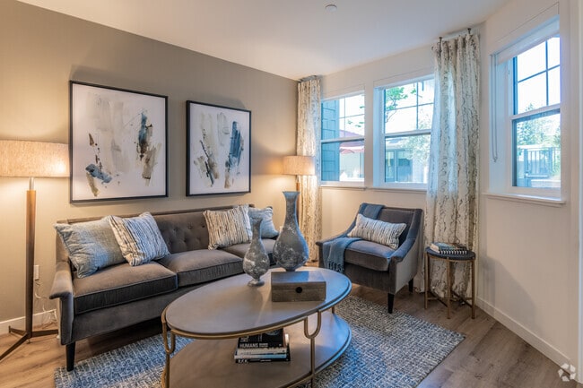 1 BR, 1 BA (A3)