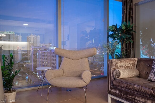 Photo - 3722 S Las Vegas Blvd Unit 1506