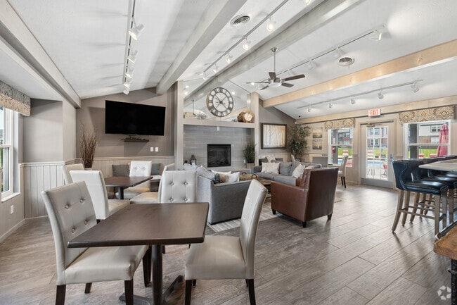 Clubhouse