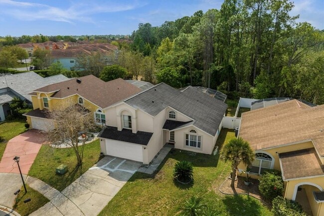 Photo - 3000 Bransbury Ct