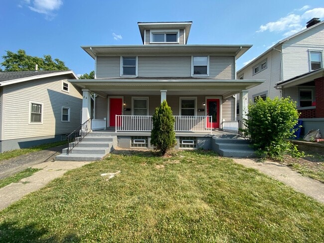 Building Photo - 26-26 W Beechwood Ave Unit 26