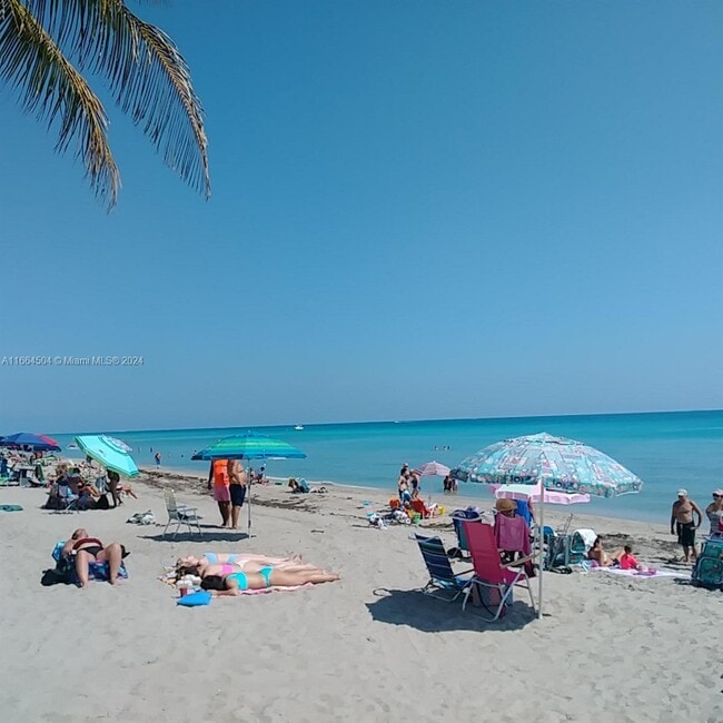 Photo - 3131 S Ocean Dr Unit 209